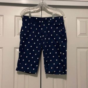 Dickies Men’s Polka Dot Shorts